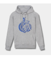 Hoodie Saison 5 dégradé