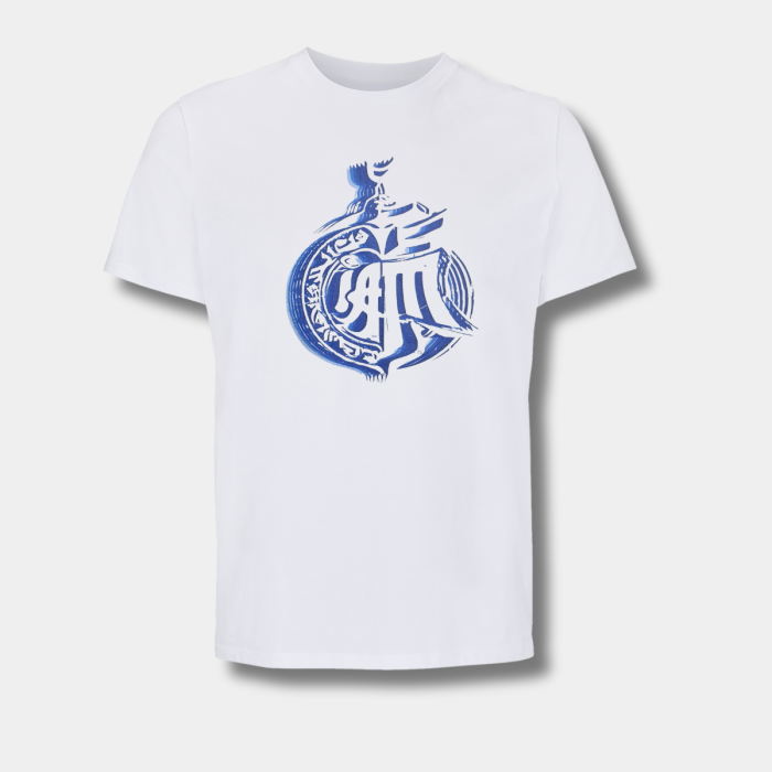 T-Shirt Saison 5 dégradé