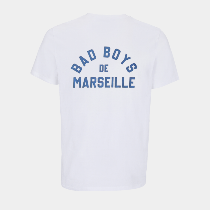T-Shirt Bad Boys de Marseille