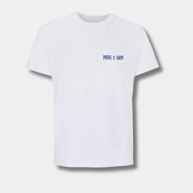 T-Shirt Bad Boys de Marseille