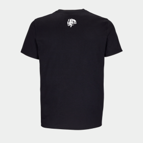 T-Shirt Je danse la Mia Réfléchissant*