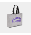 Tote Bag Demain C Loin