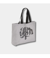 Tote Bag Multi Logo IAM93
