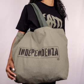 Tote Bag Independenza*