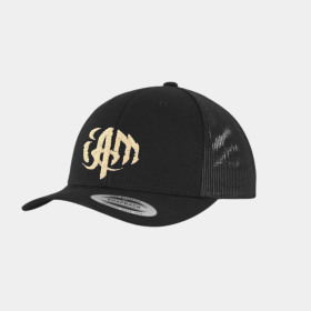 Casquette Logo IAM93