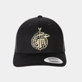 Casquette Logo Saison 5