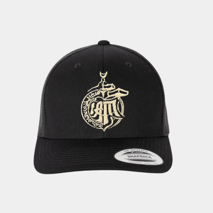 Casquette Logo Saison 5