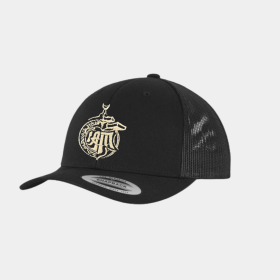 Casquette Logo Saison 5