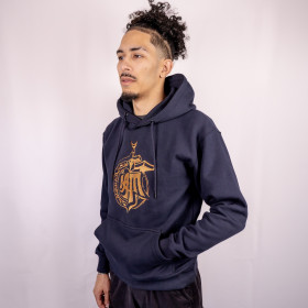 Hoodie Saison 5 brodé*