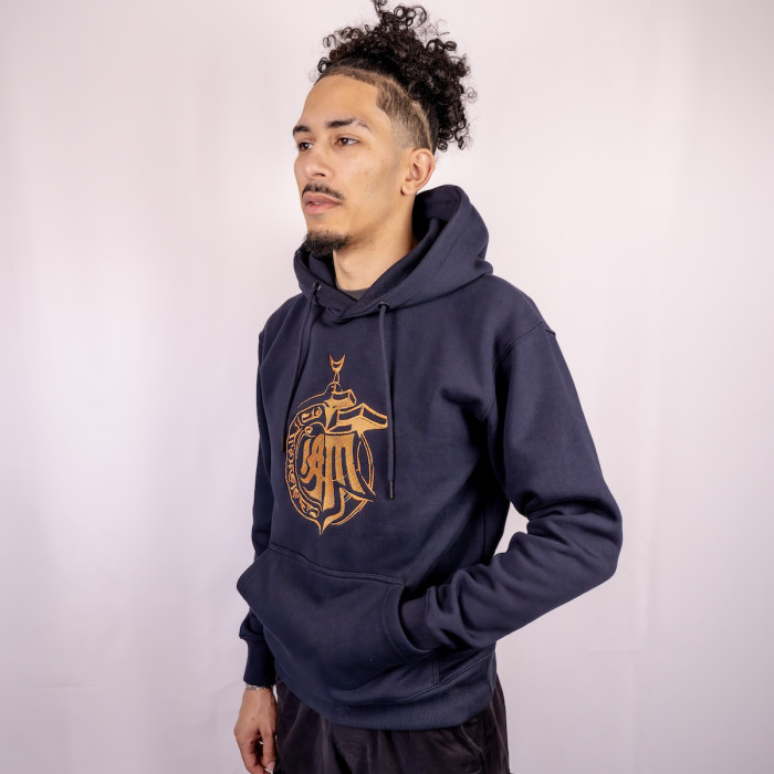 Hoodie Saison 5 brodé*