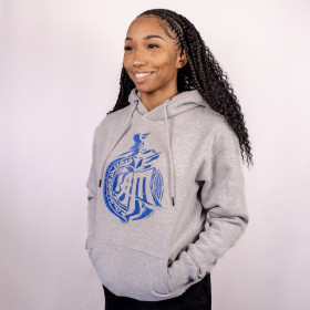 Hoodie Saison 5 dégradé