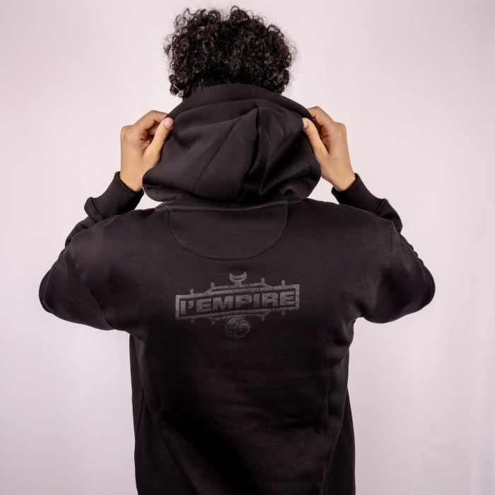 Hoodie L'Empire du Côté Obscur
