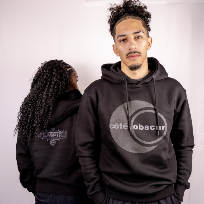 Hoodie L'Empire du Côté Obscur