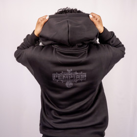 Hoodie L'Empire du Côté Obscur Glow*