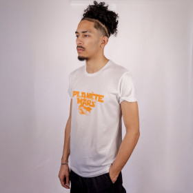 T-Shirt Planète Mars Stade