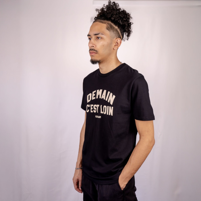 T-Shirt Demain C Loin