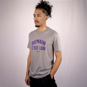 T-Shirt Demain C Loin