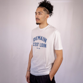 T-Shirt Demain C Loin