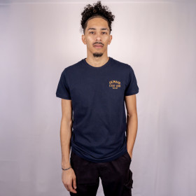 T-Shirt Classic Demain C Loin Brodé*