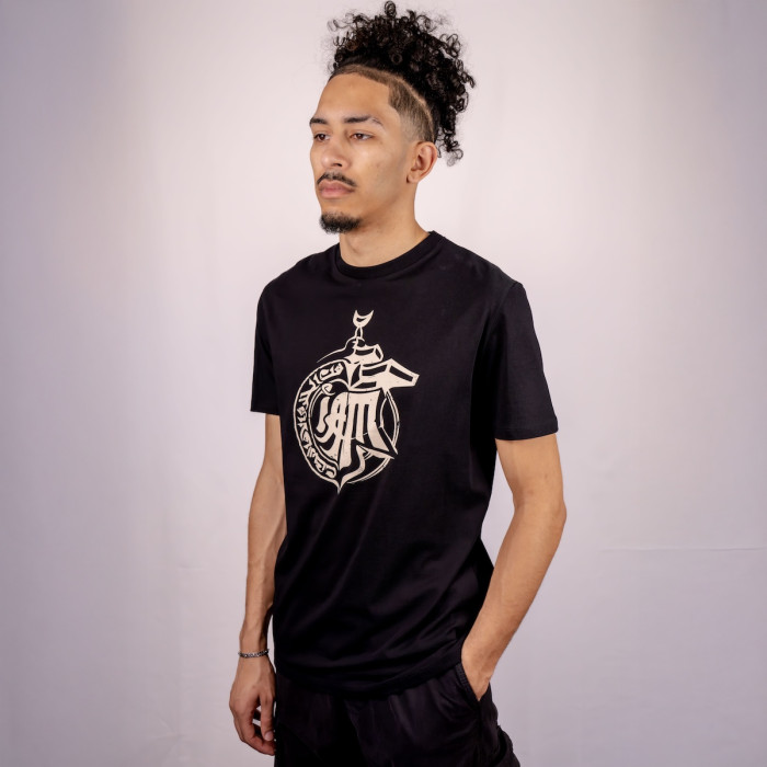 T-Shirt Logo Saison 5