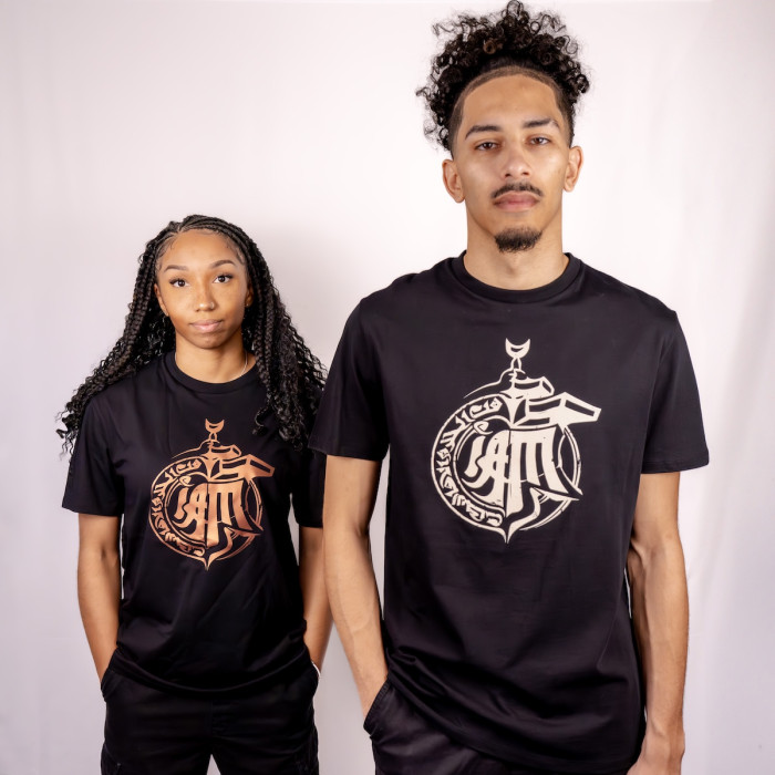 T-Shirt Logo Saison 5