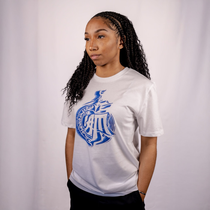 T-Shirt Saison 5 dégradé