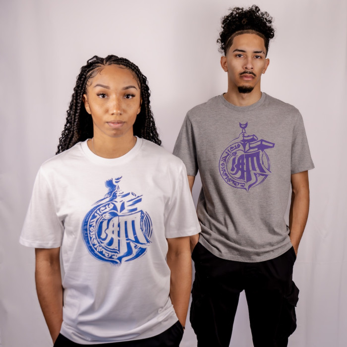 T-Shirt Saison 5 dégradé