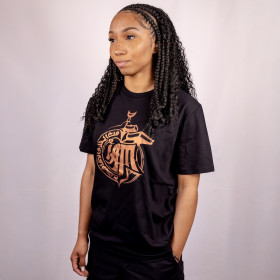 T-Shirt Saison 5 Flex Bronze*