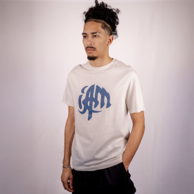 T-Shirt Logo IAM93