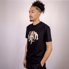 T-Shirt IAM93 Flex Champagne*