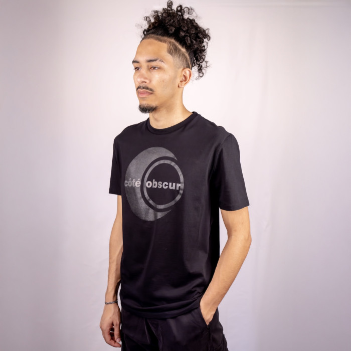 T-Shirt L'Empire du Côté Obscur