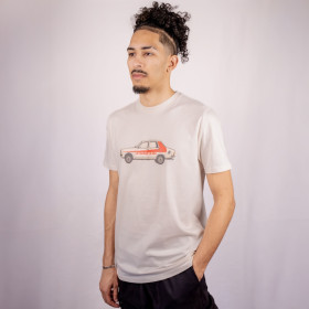 T-Shirt Le Mia Renault 12*