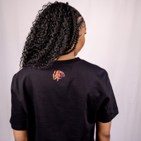 T-Shirt le Feu