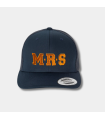 Casquette MRS