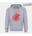 Hoodie saison 5 G-R