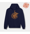 Hoodie Saison 5 brodé*