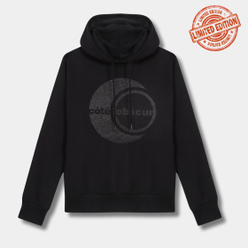 Hoodie L'Empire du Côté Obscur Glow*