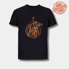 T-Shirt Saison 5 Flex Bronze*