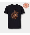 T-Shirt Saison 5 Flex Bronze*