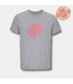 T-Shirt IAM93 Velours*