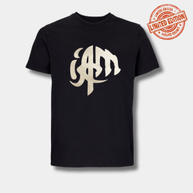 T-Shirt IAM93 Flex Champagne*