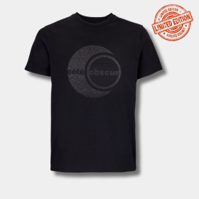 T-Shirt L'empire du Côté Obscur Glow*