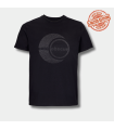 T-Shirt L'empire du Côté Obscur Glow*