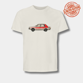 T-Shirt Le Mia Renault 12*