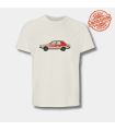 T-Shirt Le Mia Renault 12*