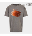 T-Shirt Oversize Saison 5 A-R