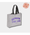 Tote Bag Demain C Loin*