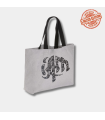 Tote Bag Multi Logo IAM93*