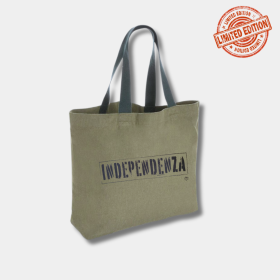Tote Bag Independenza*