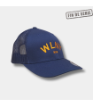 Casquette Snapback WLNY M-O